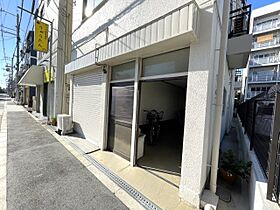 大阪府大阪市住吉区苅田8丁目（賃貸マンション1DK・2階・18.00㎡） その16