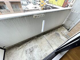 ハウスパーク長居  ｜ 大阪府大阪市住吉区長居3丁目（賃貸マンション1K・7階・20.46㎡） その12