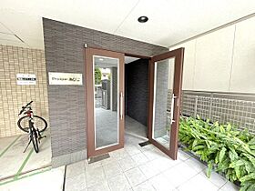 プロスパーあびこ  ｜ 大阪府大阪市住吉区杉本1丁目（賃貸マンション1K・3階・20.32㎡） その16