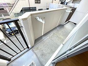 グランドール・アビコ  ｜ 大阪府大阪市住吉区苅田3丁目（賃貸マンション1LDK・2階・45.10㎡） その12