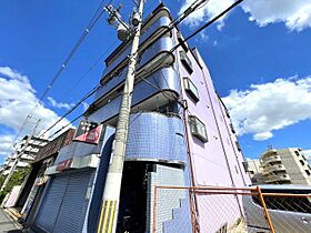 メゾンドール秋桜  ｜ 大阪府大阪市住吉区我孫子1丁目（賃貸マンション1K・2階・20.00㎡） その15