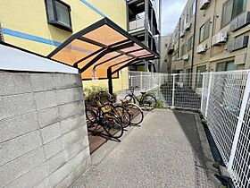 ハイネスキタノ  ｜ 大阪府大阪市住吉区我孫子5丁目（賃貸マンション1LDK・3階・45.20㎡） その19