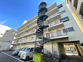 良和マンション  ｜ 大阪府大阪市住吉区我孫子東2丁目（賃貸マンション1R・2階・34.90㎡） その15