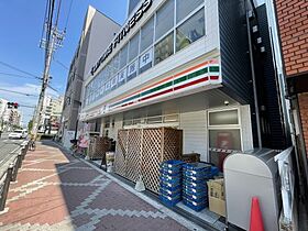 フレシュール我孫子  ｜ 大阪府大阪市住吉区我孫子東2丁目（賃貸マンション1DK・8階・29.88㎡） その30