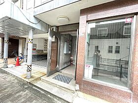 長居コーポ  ｜ 大阪府大阪市住吉区長居1丁目（賃貸マンション1LDK・4階・30.78㎡） その16