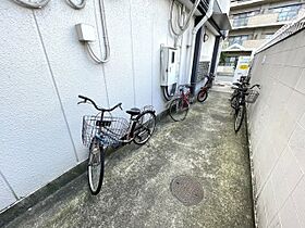 パールハイムアビコ  ｜ 大阪府大阪市住吉区苅田5丁目（賃貸マンション1K・9階・18.00㎡） その20