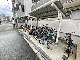 フジパレスあびこ  ｜ 大阪府大阪市住吉区苅田5丁目（賃貸アパート1K・1階・32.70㎡） その17