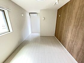 フジパレス住吉山之内  ｜ 大阪府大阪市住吉区山之内3丁目（賃貸アパート1K・1階・26.76㎡） その3