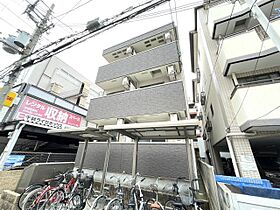 フジパレス沢ノ町  ｜ 大阪府大阪市住吉区千躰2丁目（賃貸アパート1LDK・1階・32.48㎡） その15