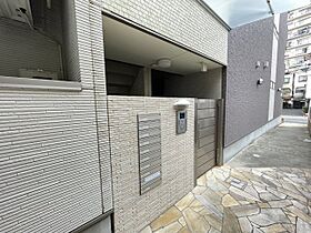 フジパレス沢ノ町  ｜ 大阪府大阪市住吉区千躰2丁目（賃貸アパート1LDK・1階・32.48㎡） その17