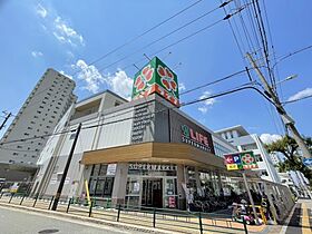 ハイムパルナイン  ｜ 大阪府大阪市住吉区山之内3丁目（賃貸マンション1K・1階・19.00㎡） その4