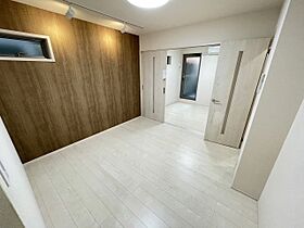 フジパレスsun eight  ｜ 大阪府大阪市住吉区沢之町1丁目（賃貸アパート1LDK・1階・34.44㎡） その3