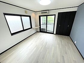 ホワイトヴィラ杉本  ｜ 大阪府大阪市住吉区山之内4丁目（賃貸マンション1K・3階・24.18㎡） その26