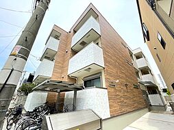 フジパレス沢ノ町駅南