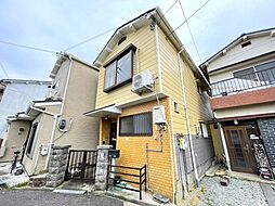 🉐敷金礼金0円！🉐天美我堂5丁目貸家