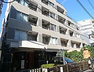 東京都渋谷区神宮前1丁目20-4：物件画像／株式会社brt　partner