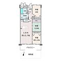 K-City桂川1番館1階2,780万円