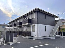 赤塚駅 6.4万円