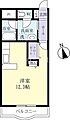 カルチベータ1階4.6万円