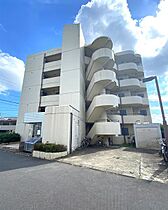 バーディーハイツ 0205 ｜ 茨城県水戸市西原1丁目（賃貸マンション1R・2階・24.10㎡） その1