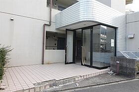 バーディーハイツ 0205 ｜ 茨城県水戸市西原1丁目（賃貸マンション1R・2階・24.10㎡） その19