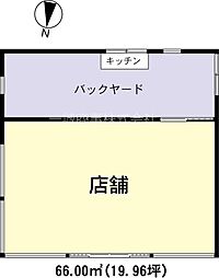 川根店舗