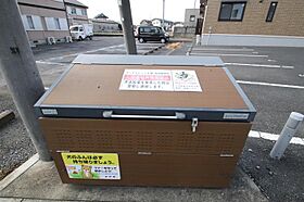 アークビレッジＥ棟 0103 ｜ 茨城県水戸市見川3丁目（賃貸アパート1LDK・1階・32.57㎡） その4