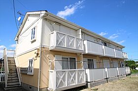 グランドゥール堀 0103 ｜ 茨城県水戸市堀町（賃貸アパート1K・1階・24.71㎡） その1