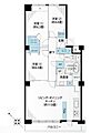 ネオコーポ戸塚3階2,490万円