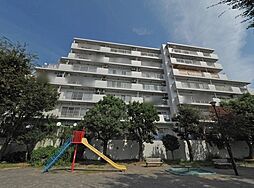 藤和戸塚コープ