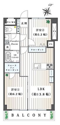 家具付/アフタ...