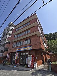 ライオンズマンション本郷台