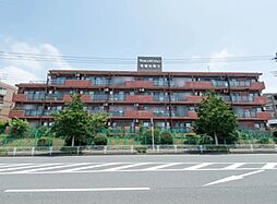 ライオンズマンション青葉台台3