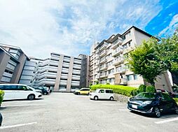 菱興青葉台第2マンション