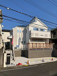 下倉田町　新築戸建