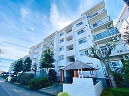湘南ライフタウン城山団地10号棟