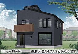 笠間4丁目新築戸建　3号棟