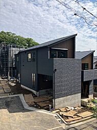 笠間4丁目新築戸建　5号棟