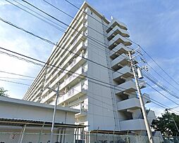 鹿島田グリーンハイツ2号棟
