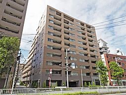 サンクレイドル横濱