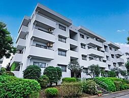 グリーンヒル鴨志田西団地10号棟