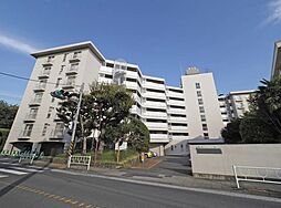 根岸台第一マンションズ
