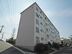 富士見丘ハイツＢ棟