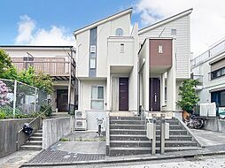 上倉田町　中古戸建
