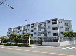 ライオンズガーデン茅ヶ崎3番館