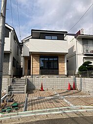 鍛冶ケ谷1丁目新築戸建　3号棟