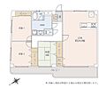 ビッグヴァン大船ホームズ4階3,580万円