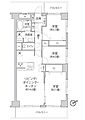 駐車場：月額1...
