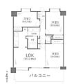 カインドステージ綱島東4階4,290万円
