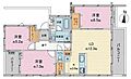 王禅寺ハイムA棟2階3,480万円
